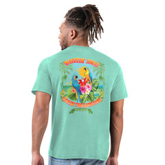 Margaritaville Wastin' Away T-Shirt - New York Jets