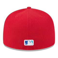 MLB Philadelphia Phillies New Era 2025 Big League Chew 59FIFTY Fitted Hat