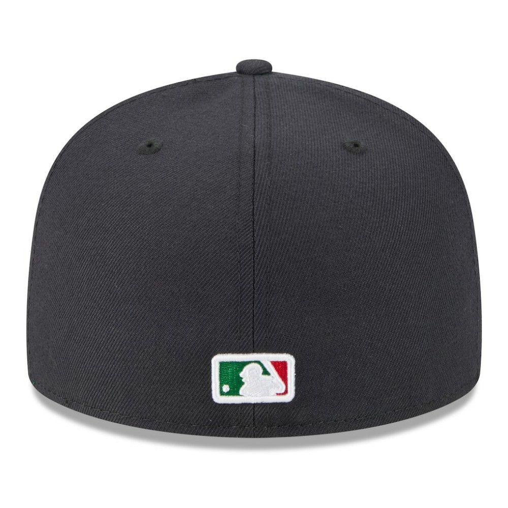 MLB San Francisco Giants New Era 2025 Big League Chew 59FIFTY Fitted Hat