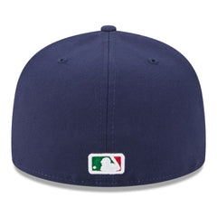 MLB Tampa Bay Rays New Era 2025 Big League Chew 59FIFTY Fitted Hat
