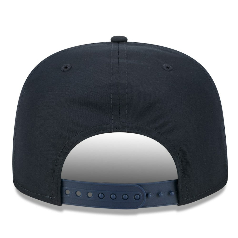 MLB Houston Astros New Era 2025 Big League Chew Golfer Snapback Hat