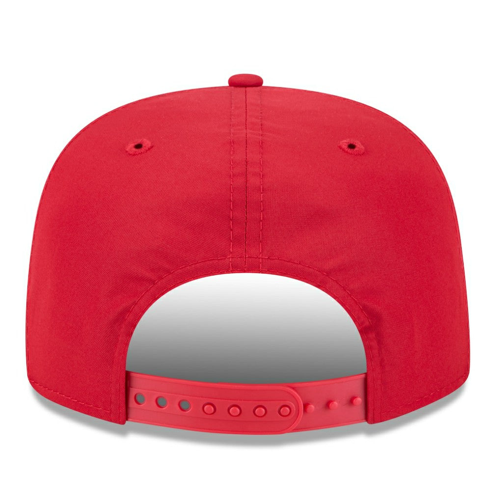 MLB Washington Nationals New Era 2025 Big League Chew Golfer Snapback Hat
