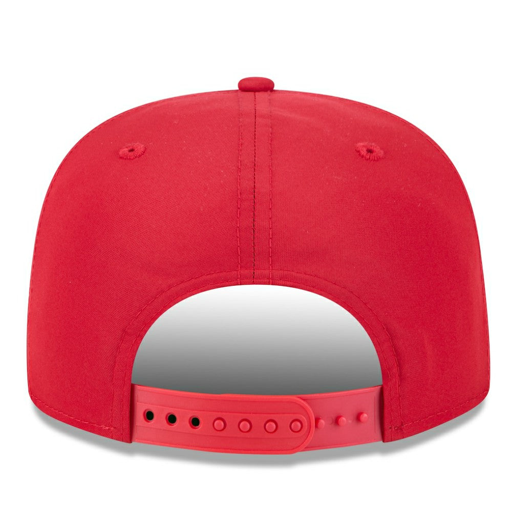 MLB Philadelphia Phillies New Era 2025 Big League Chew Golfer Snapback Hat