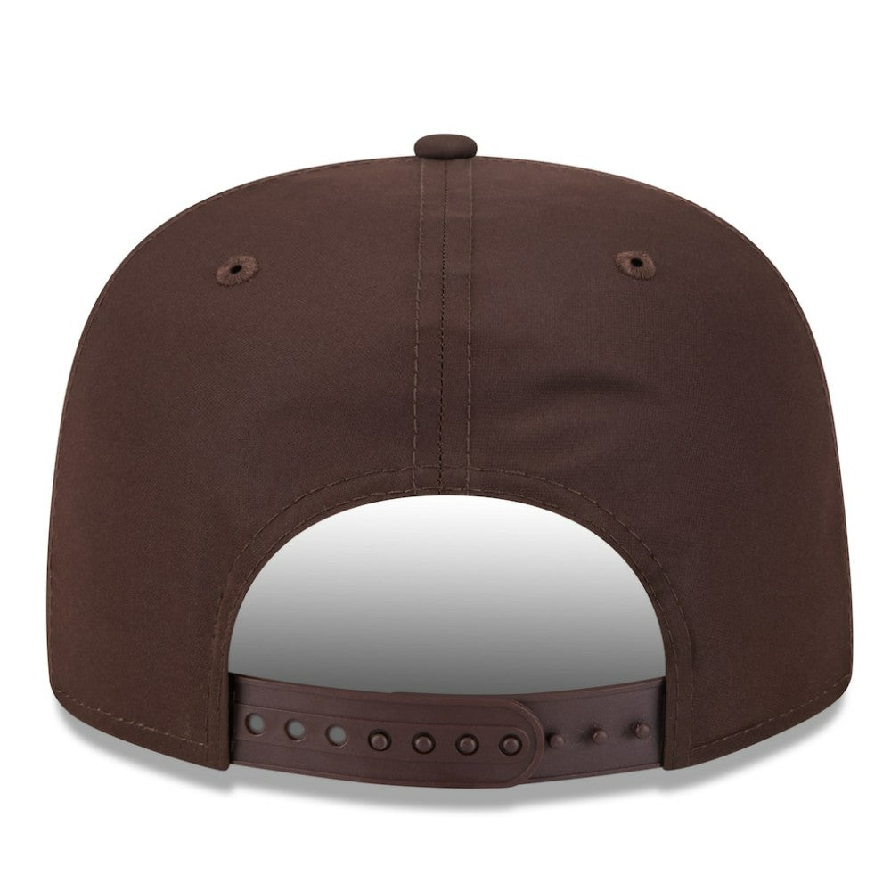 MLB San Diego Padres New Era 2025 Big League Chew Golfer Snapback Hat
