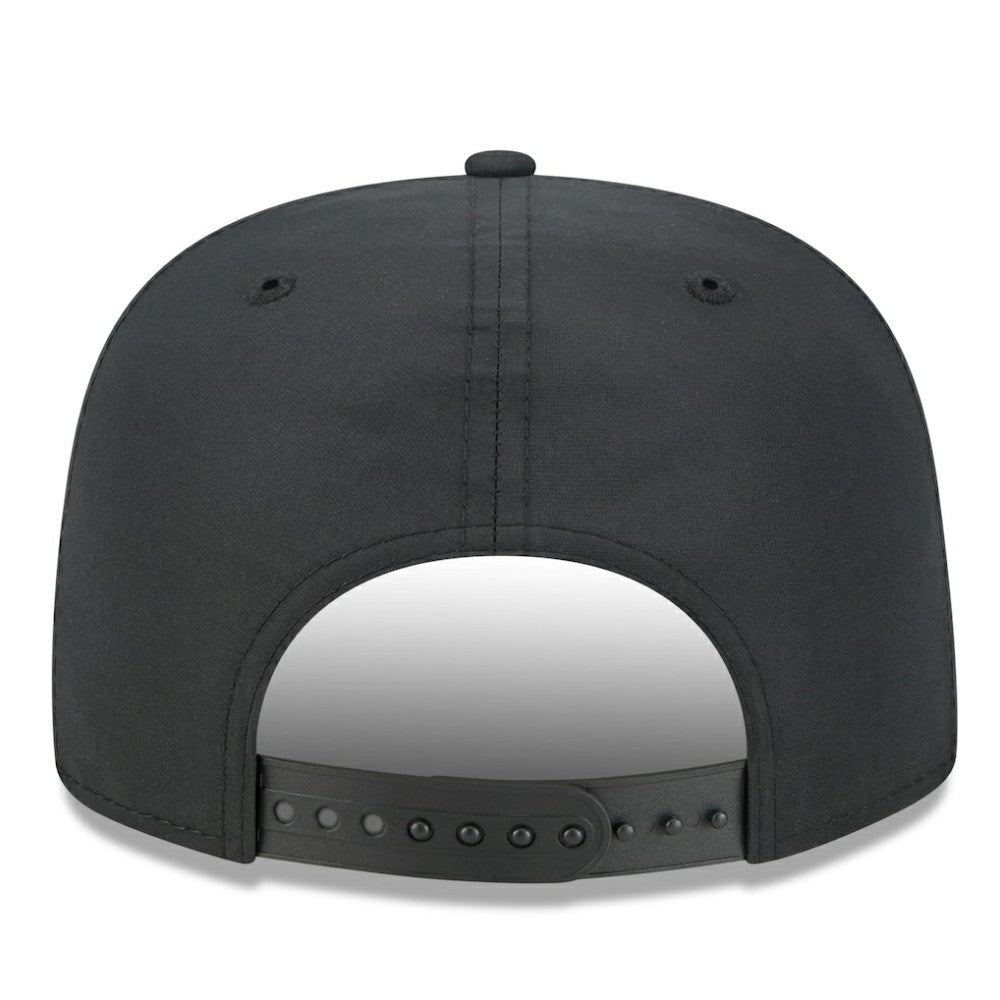 MLB San Francisco Giants New Era 2025 Big League Chew Golfer Snapback Hat