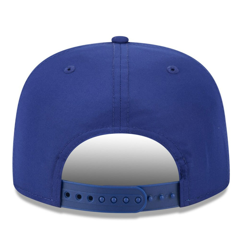 MLB Texas Rangers New Era 2025 Big League Chew Golfer Snapback Hat