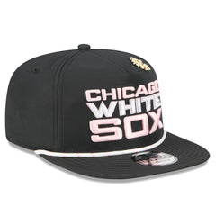 MLB Chicago White Sox New Era 2025 Big League Chew Golfer Snapback Hat