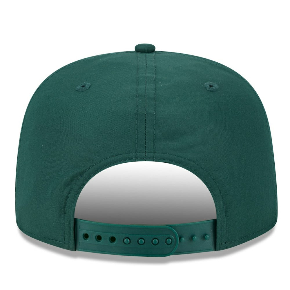 MLB Athletics New Era 2025 Big League Chew Golfer Snapback Hat
