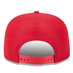 MLB Los Angeles Angels New Era 2025 Big League Chew Golfer Snapback Hat