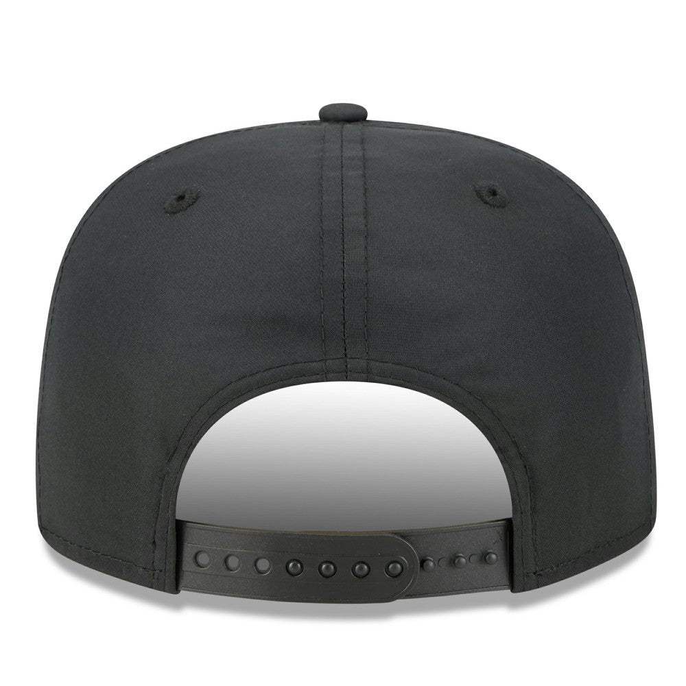 MLB Miami Marlins New Era 2025 Big League Chew Golfer Snapback Hat