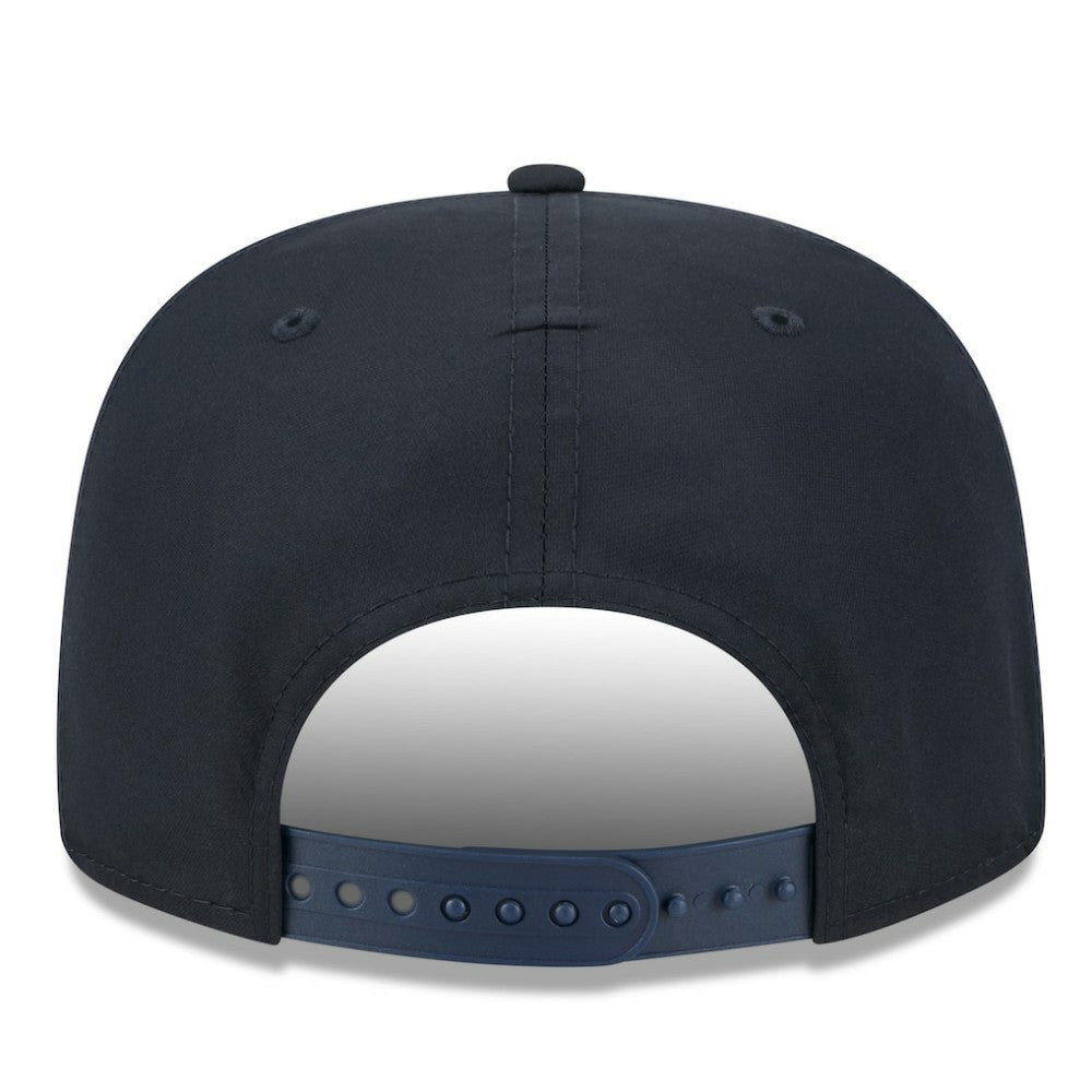 MLB Minnesota Twins New Era 2025 Big League Chew Golfer Snapback Hat