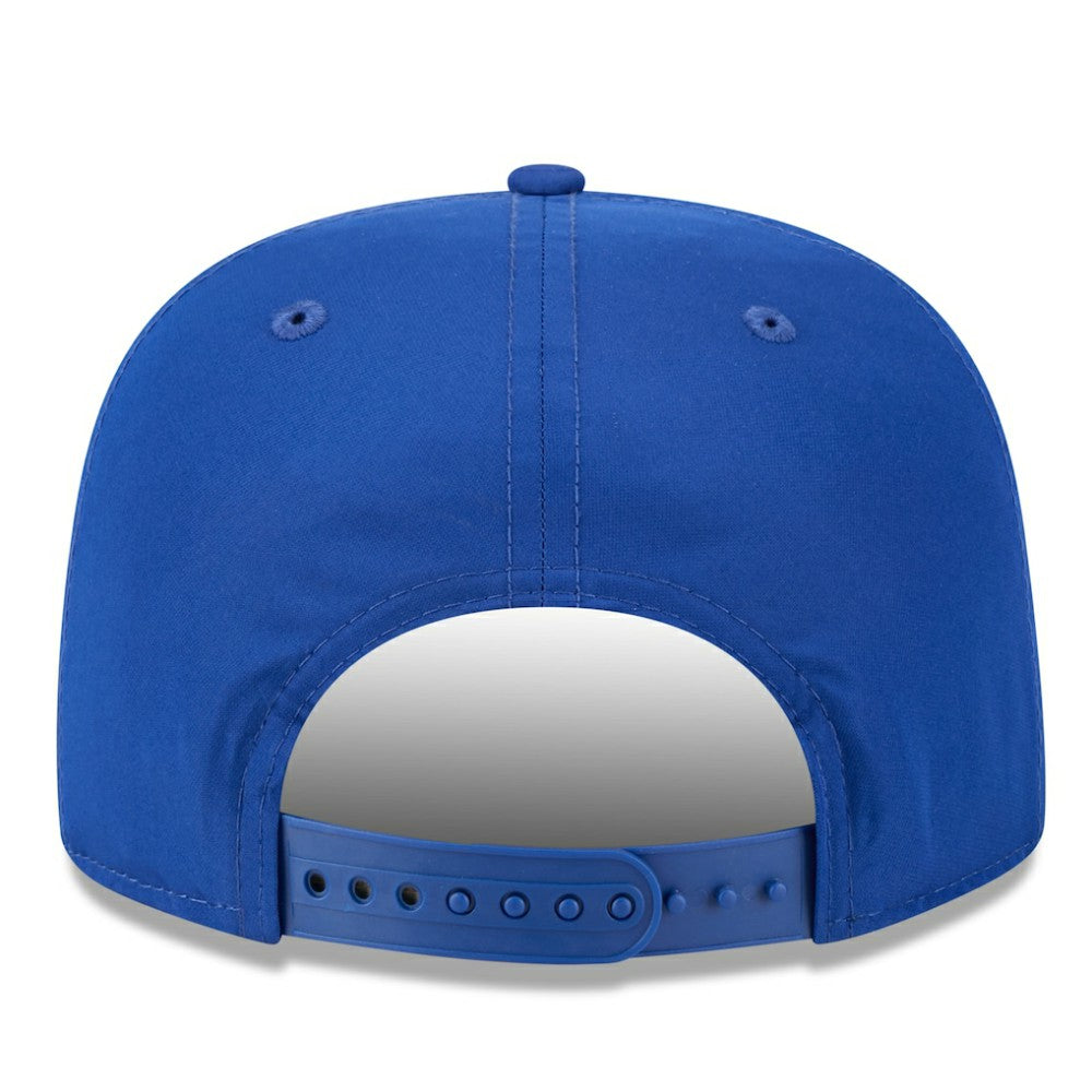 MLB Chicago Cubs New Era 2025 Big League Chew Golfer Snapback Hat