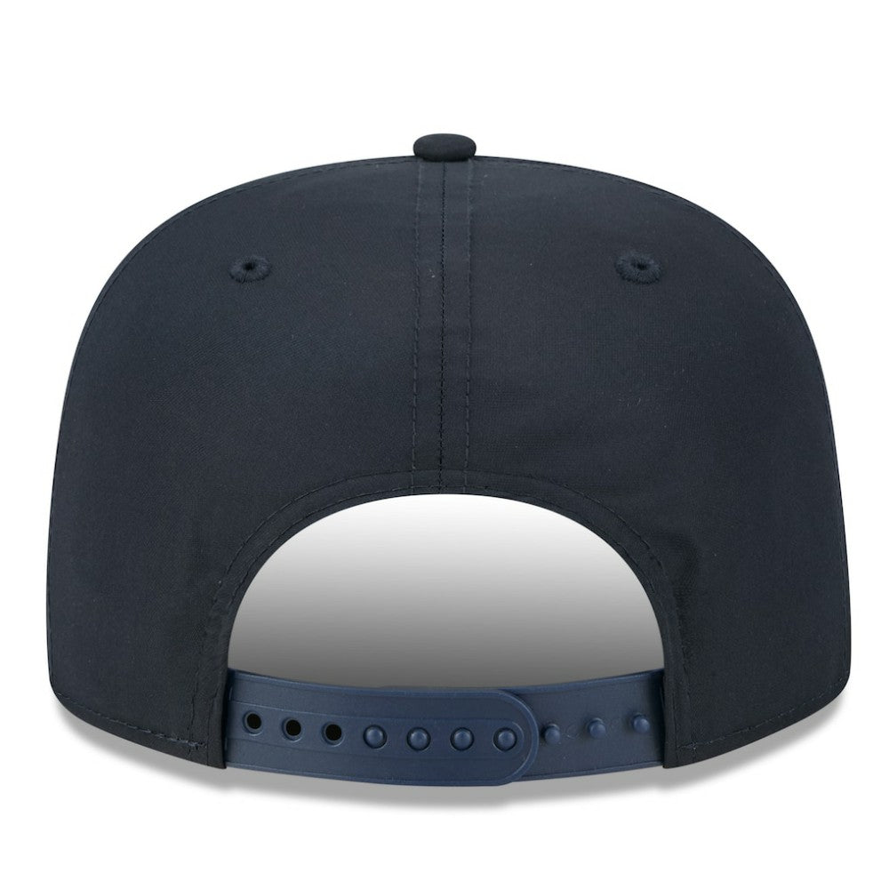 MLB New York Yankees New Era 2025 Big League Chew Golfer Snapback Hat