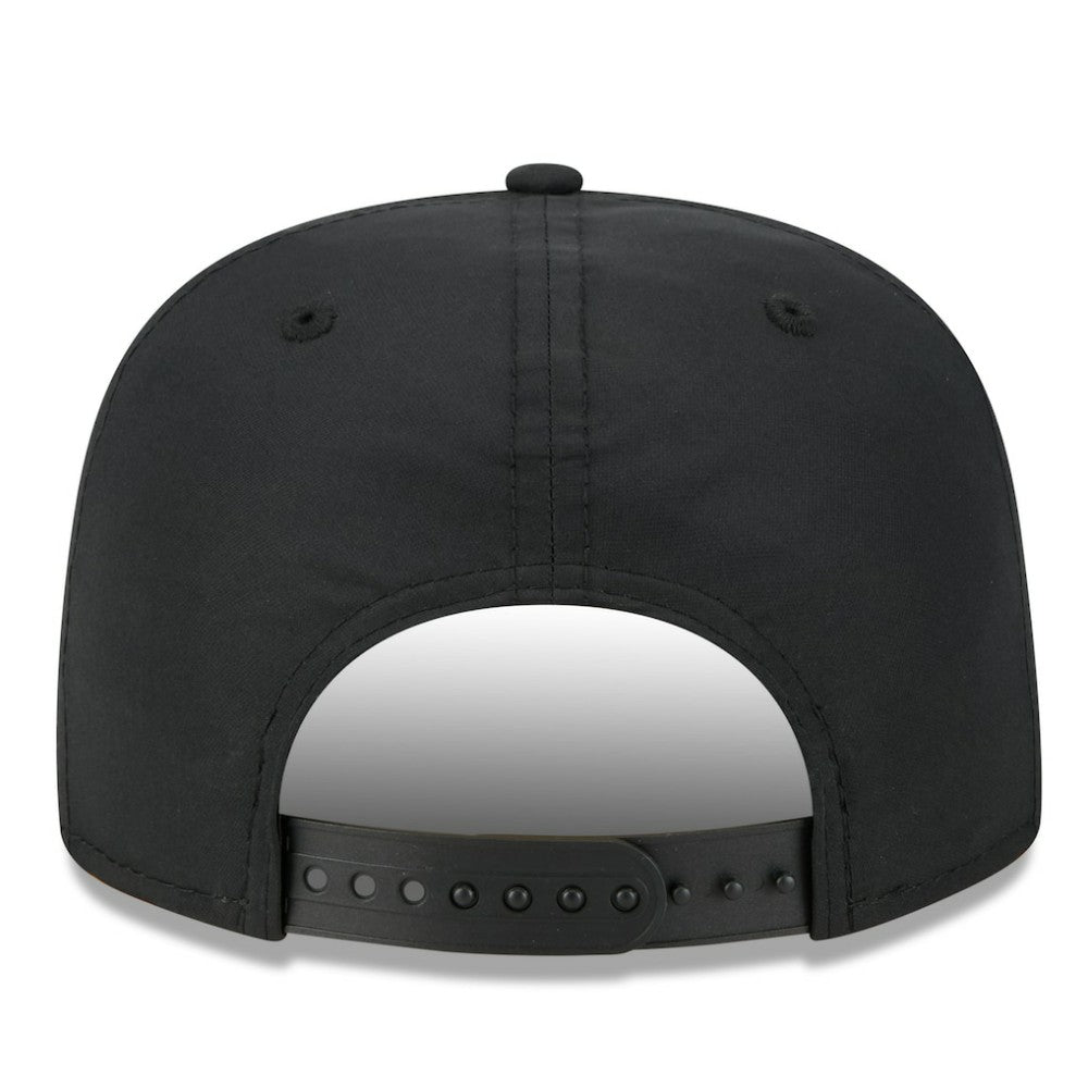 MLB Colorado Rockies New Era 2025 Big League Chew Golfer Snapback Hat