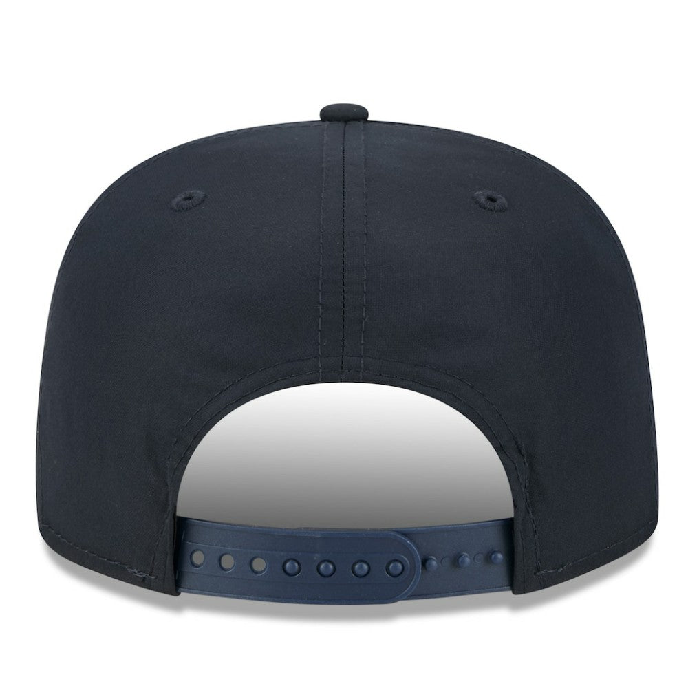 MLB Detroit Tigers New Era 2025 Big League Chew Golfer Snapback Hat