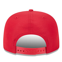 MLB Cincinnati Reds New Era 2025 Big League Chew Golfer Snapback Hat