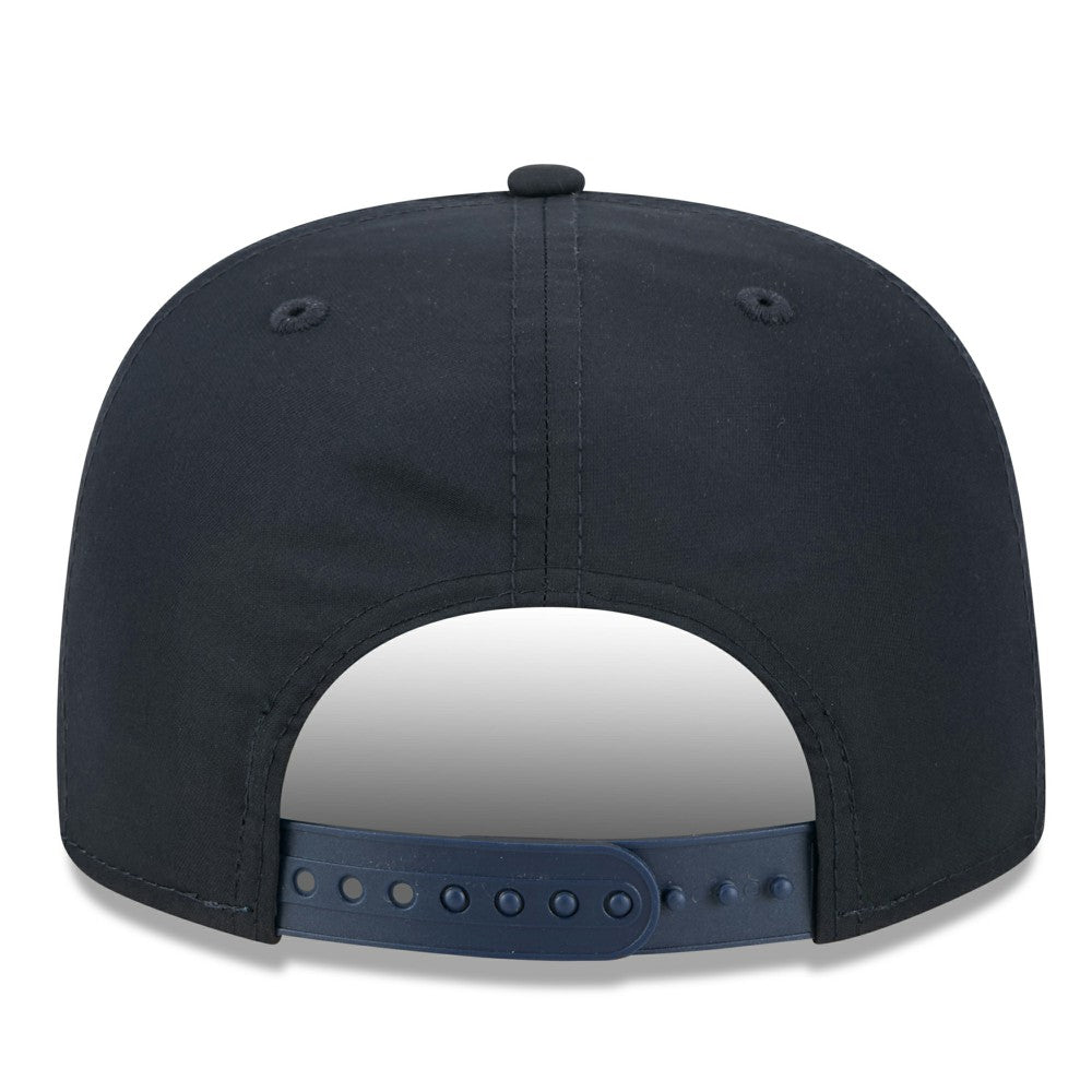 MLB Cleveland Guardians New Era 2025 Big League Chew Golfer Snapback Hat
