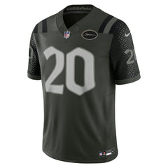 Breece Hall  2025 Rivalries Collection Limited Jersey - New York Jets