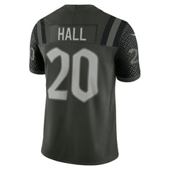 Breece Hall  2025 Rivalries Collection Limited Jersey - New York Jets