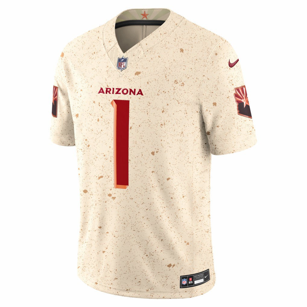 Kyler Murray  2025 Rivalries Collection Limited Jersey - Arizona Cardinals