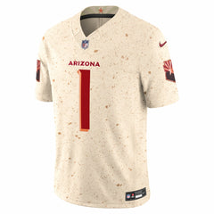Kyler Murray  2025 Rivalries Collection Limited Jersey - Arizona Cardinals
