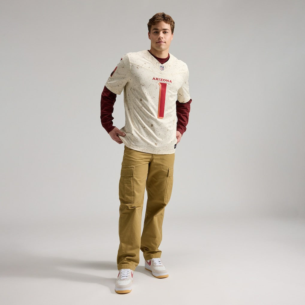 Kyler Murray  2025 Rivalries Collection Limited Jersey - Arizona Cardinals