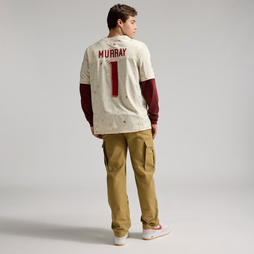 Kyler Murray  2025 Rivalries Collection Limited Jersey - Arizona Cardinals