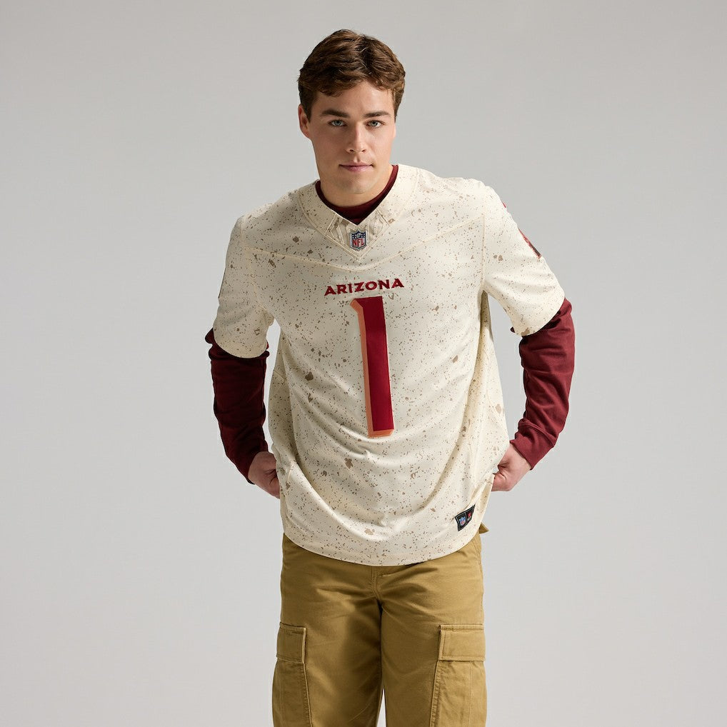 Kyler Murray  2025 Rivalries Collection Limited Jersey - Arizona Cardinals