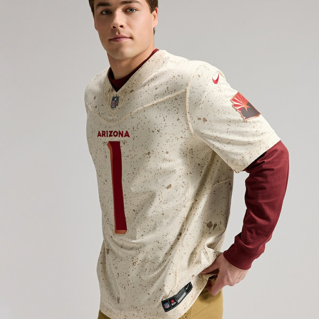 Kyler Murray  2025 Rivalries Collection Limited Jersey - Arizona Cardinals