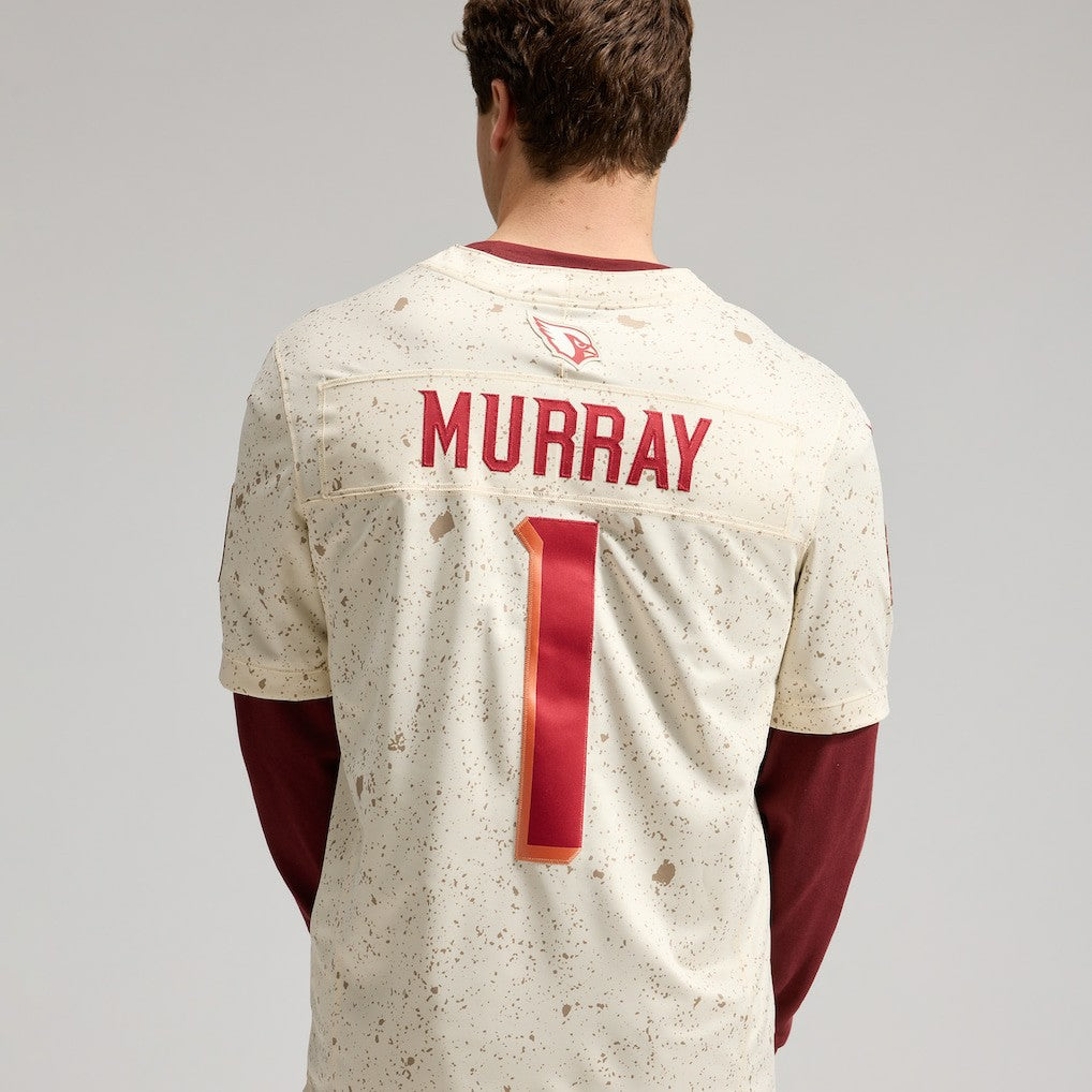 Kyler Murray  2025 Rivalries Collection Limited Jersey - Arizona Cardinals