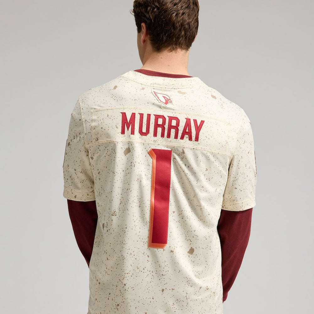 Kyler Murray  2025 Rivalries Collection Limited Jersey - Arizona Cardinals