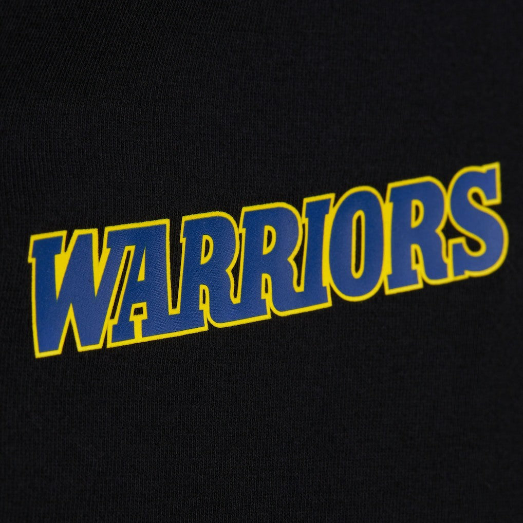 NBA Golden State Warriors Black Out Collection Vintage Premium T-Shirt sale
