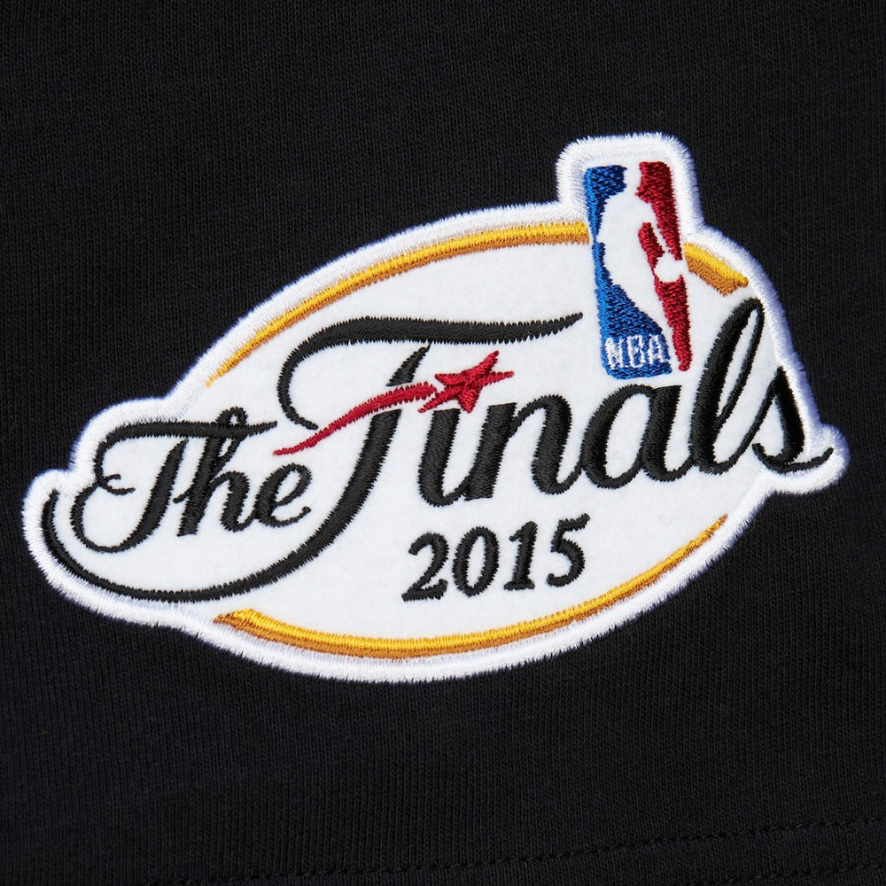 NBA Golden State Warriors Black Out Collection Vintage Premium T-Shirt sale