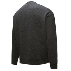 NBA Boston Celtics Hardwood Classics Blackout Collection Snow Washed Pullover Sweatshirt