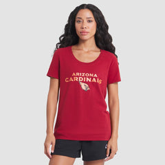 Women's 2025 Rivalries Collection Slub Dri-FIT T-Shirt - Arizona Cardinals