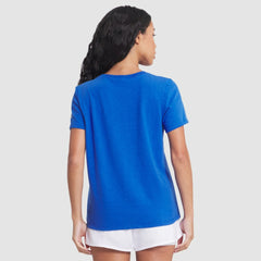 Women's 2025 Rivalries Collection Slub Dri-FIT T-Shirt - Los Angeles Rams