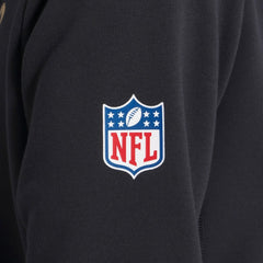 Women's 2025 Rivalries Collection Standard Issue Sideline Dri-FIT Hoodie - San Francisco 49ers