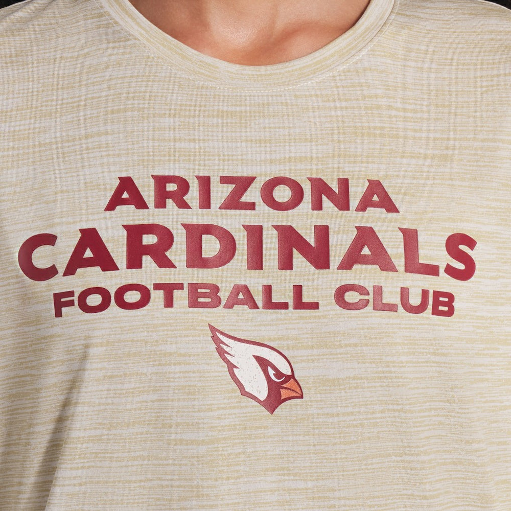 Women's 2025 Rivalries Collection Sideline Velocity Dri-FIT T-Shirt - Arizona Cardinals