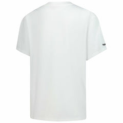 MLB Pittsburgh Pirates Mitchell & Ness Women's Cooperstown Collection Boyfriend T-Shirt