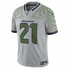 Devon Witherspoon  2025 Rivalries Collection Limited Jersey - Seattle Seahawks