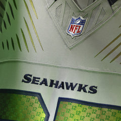 Devon Witherspoon  2025 Rivalries Collection Limited Jersey - Seattle Seahawks