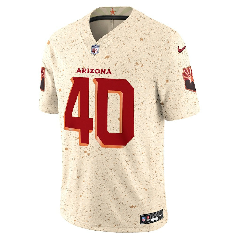 Pat Tillman  2025 Rivalries Collection Retired Player Limited Jersey - Arizona Cardinals