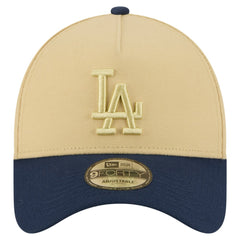 MLB Los Angeles Dodgers x The Heritage Collection New Era LA84 Summer Olympics 9FORTY Adjustable Hat