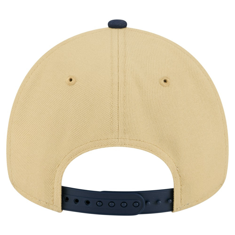 MLB Los Angeles Dodgers x The Heritage Collection New Era LA84 Summer Olympics 9FORTY Adjustable Hat