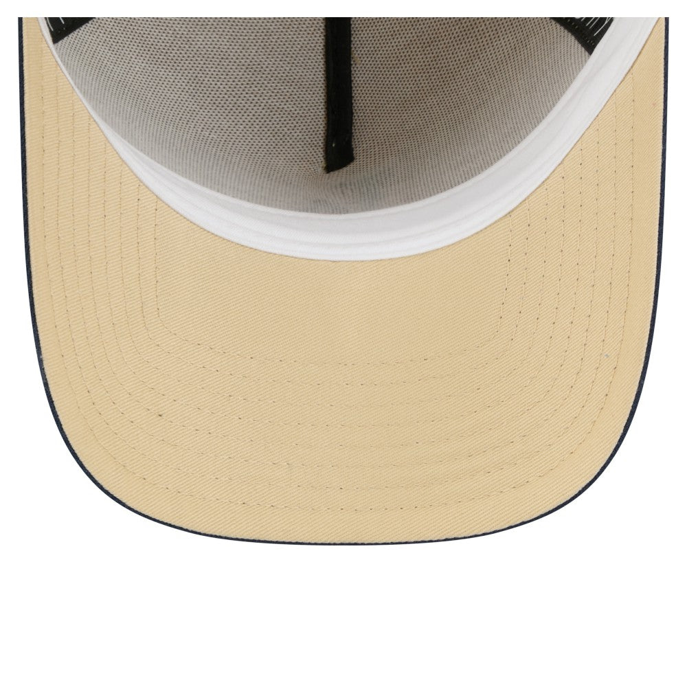 MLB Los Angeles Dodgers x The Heritage Collection New Era LA84 Summer Olympics 9FORTY Adjustable Hat