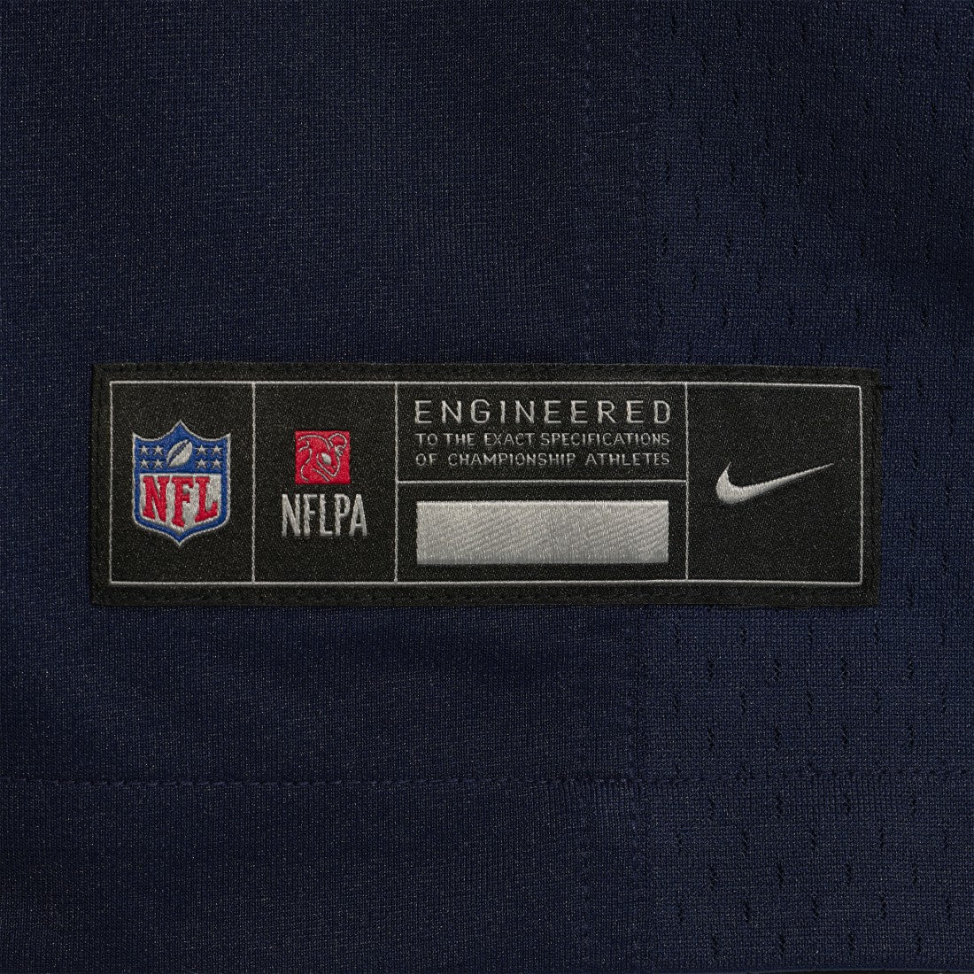 Deion Sanders  Team Retired Player Game Jersey - Dallas Cowboys