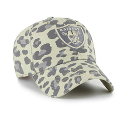 '47 Women's Bagheera Clean Up Adjustable Hat - Las Vegas Raiders
