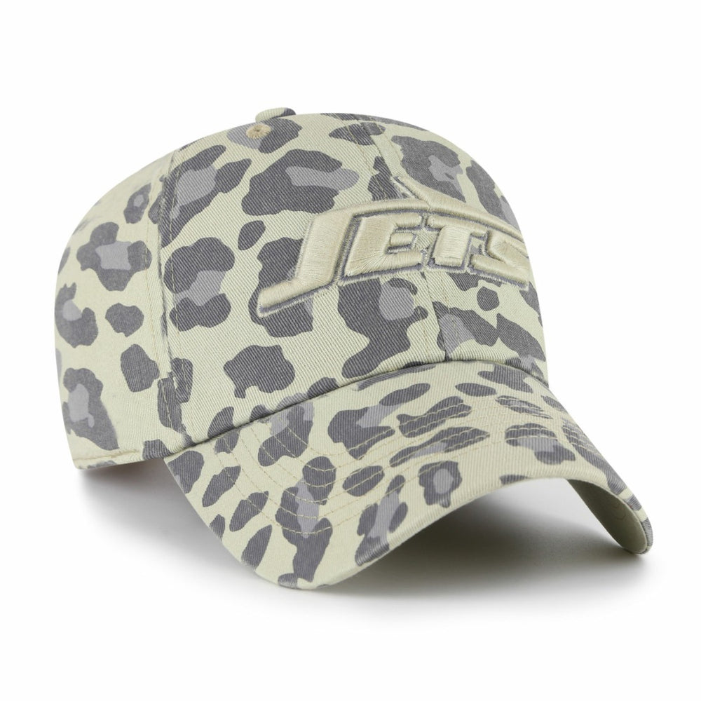 '47 Women's Bagheera Clean Up Adjustable Hat - New York Jets