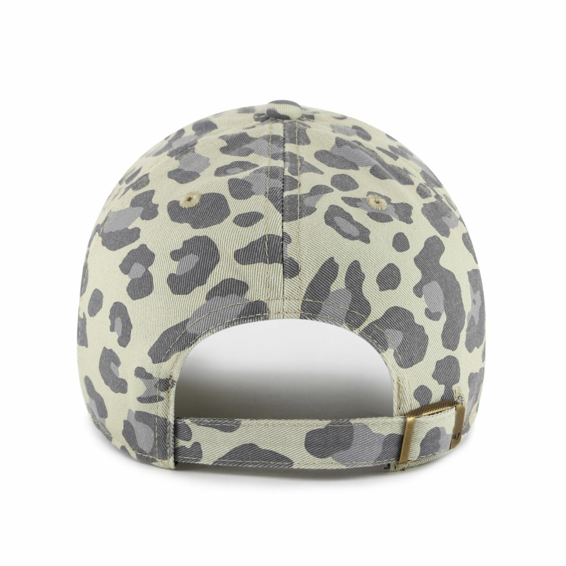 '47 Women's Bagheera Clean Up Adjustable Hat - New York Jets