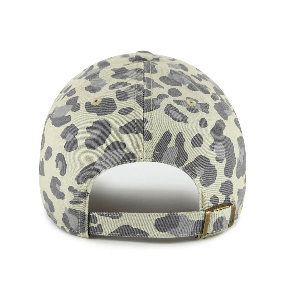 '47 Women's Bagheera Clean Up Adjustable Hat - Los Angeles Chargers
